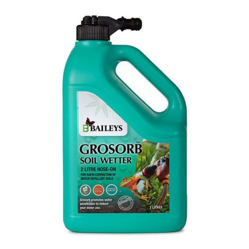 LIQUID GROSORB® RTU