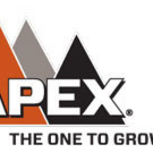 Apex GalXe Super Iron Topdress (21-2-5) 4-5 month