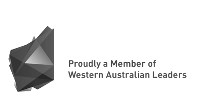 Proud Member of Western Australian Leaders